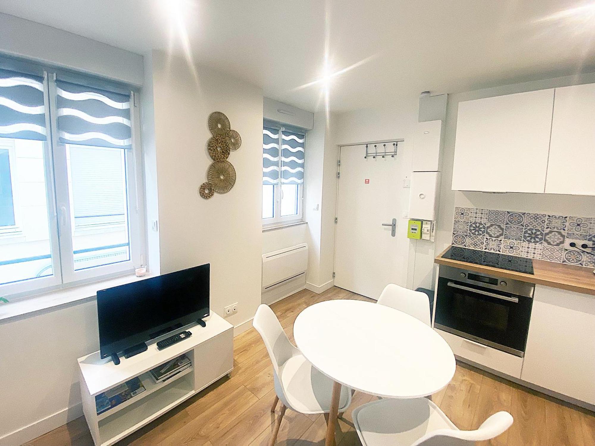 Le Petit Barbusse, Proche Centre Avec Netflix Apartment Reims Exterior foto